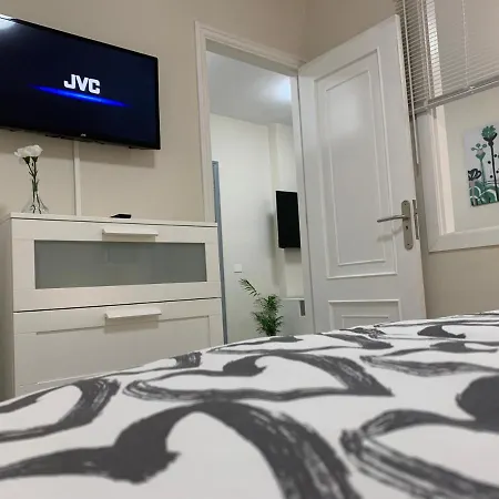 Apartment Casa Pablo Iv Aptºtranquilo, A Cinco Minutos Del Puerto De La Cruz Los Realejos