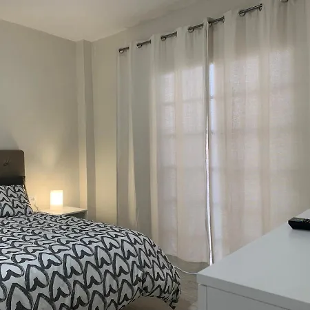 Apartment Casa Pablo Iv Aptºtranquilo, A Cinco Minutos Del Puerto De La Cruz
