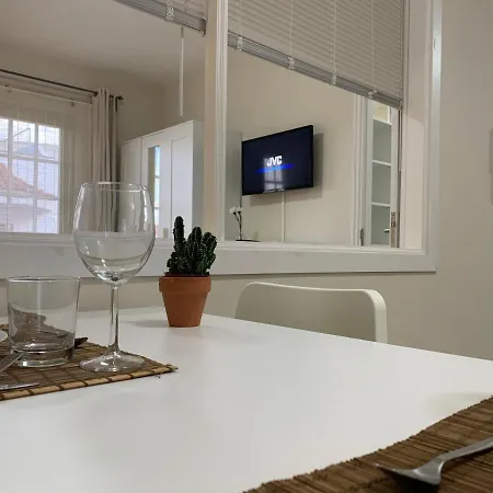 Apartment Casa Pablo Iv Aptºtranquilo, A Cinco Minutos Del Puerto De La Cruz