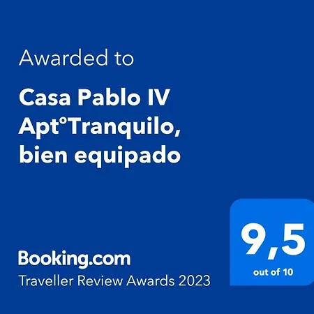 Apartment Casa Pablo Iv Aptºtranquilo, A Cinco Minutos Del Puerto De La Cruz Los Realejos