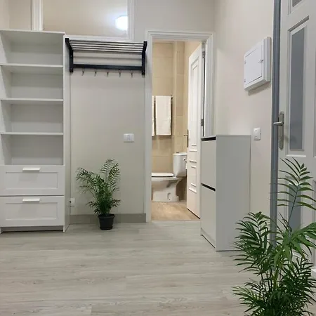 Casa Pablo Iv Aptºtranquilo, A Cinco Minutos Del Puerto De La Cruz * לוס ריאלחוס