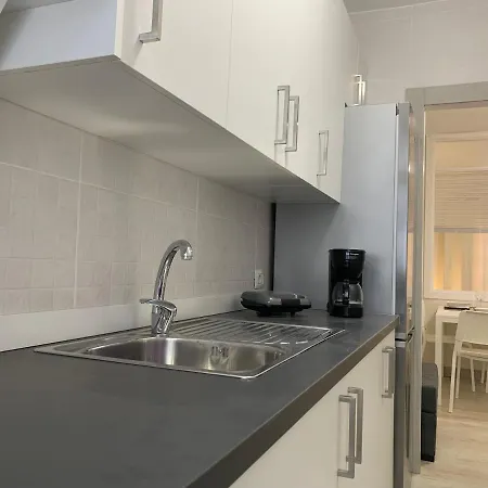 Casa Pablo Iv Aptºtranquilo, A Cinco Minutos Del Puerto De La Cruz * לוס ריאלחוס