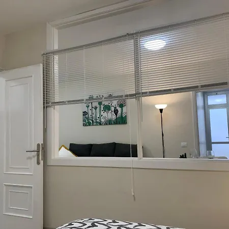 Apartamento Casa Pablo Iv Aptºtranquilo, A Cinco Minutos Del Puerto De La Cruz *