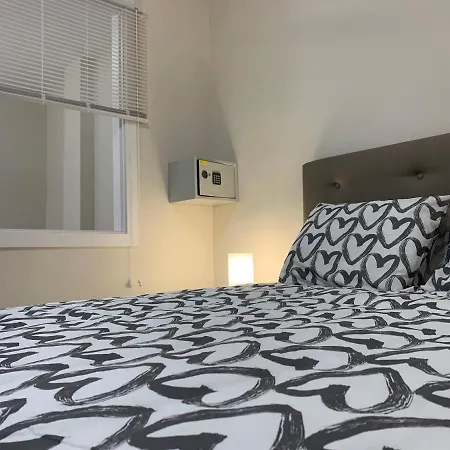 Apartamento Casa Pablo Iv Aptºtranquilo, A Cinco Minutos Del Puerto De La Cruz