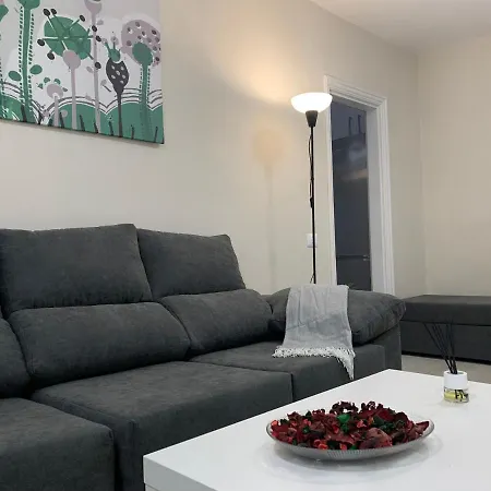 Casa Pablo Iv Aptºtranquilo, A Cinco Minutos Del Puerto De La Cruz