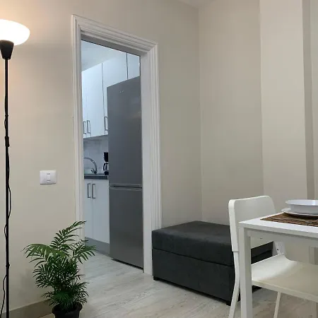 Casa Pablo Iv Aptºtranquilo, A Cinco Minutos Del Puerto De La Cruz דירה