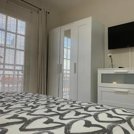 Casa Pablo Iv Aptºtranquilo, A Cinco Minutos Del Puerto De La Cruz * לוס ריאלחוס