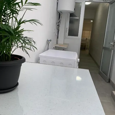 Casa Pablo Iv Aptºtranquilo, A Cinco Minutos Del Puerto De La Cruz לוס ריאלחוס