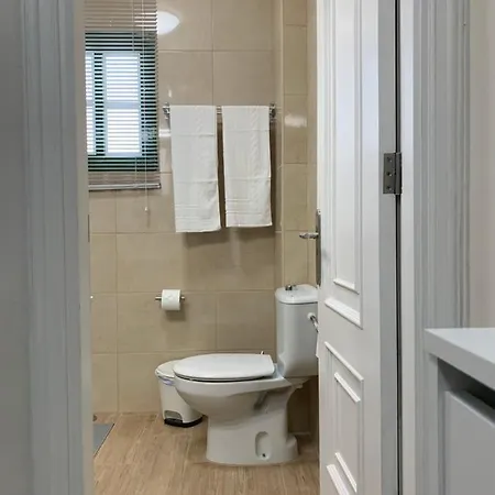 Casa Pablo Iv Aptºtranquilo, A Cinco Minutos Del Puerto De La Cruz לוס ריאלחוס