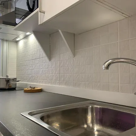 דירה Casa Pablo Iv Aptºtranquilo, A Cinco Minutos Del Puerto De La Cruz *