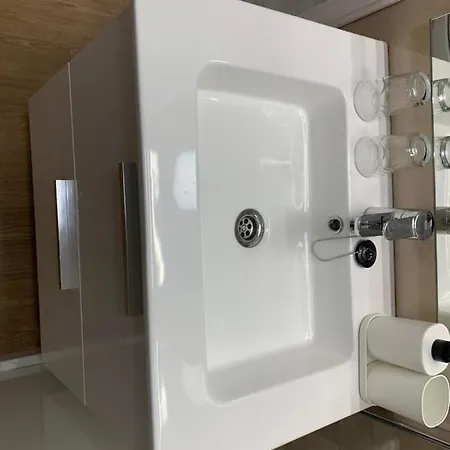 Casa Pablo Iv Aptºtranquilo, A Cinco Minutos Del Puerto De La Cruz לוס ריאלחוס