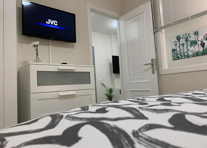 Daire Casa Pablo Iv Aptºtranquilo, A Cinco Minutos Del Puerto De La Cruz Los Realejos