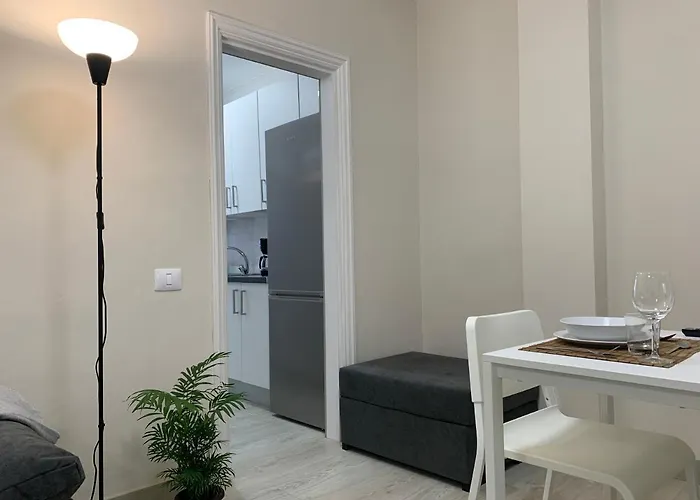 Casa Pablo Iv Aptºtranquilo, A Cinco Minutos Del Puerto De La Cruz Daire